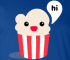 New popcorn time beta from popcorntime.sh